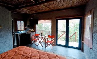 Casa Montserrat