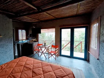 Casa Montserrat