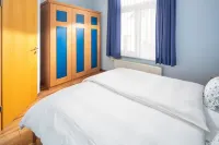 Summer wind, downtown, balcony, central location, WiFi, very quiet