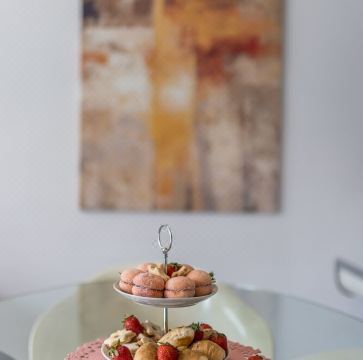 Amasing brand new apartment 대표 이미지