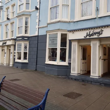 Harry's Hotel