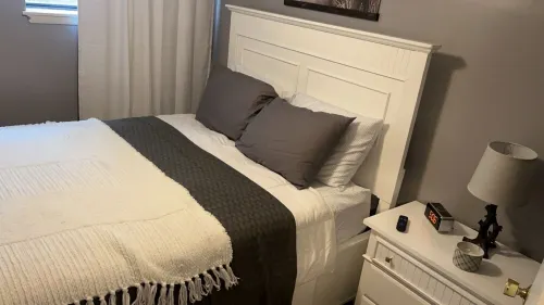 Cozy condo in Waterville Valley NH.