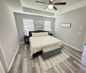 Happiness House, Very Close to the Downtown