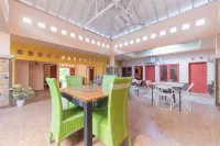 Urbanview Hotel Sany Cirebon Hotels in Kejaksan