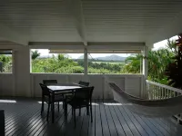 CITRONELLA APARTMENT Hotels in Petit-Bourg