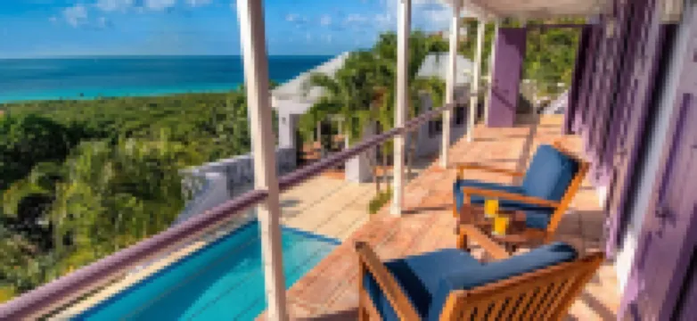 An exquisite home that offers stylish and comfortable accommodation