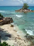 Beachfront Creole villa with incredible ocean views and private plunge pool - ヴィラ
