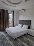 Sublime 4-room apartment dakar