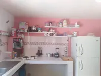 Casa Luna in the magical city of Cholula