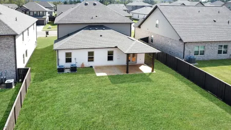 Discover Modern Comfort in North Huntsville