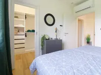 Villa Tea - 4 persons, 2 bedrooms, barbecue, terrace