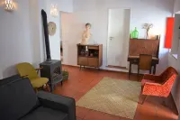 Hillside 2 in the historical center of Aljezur