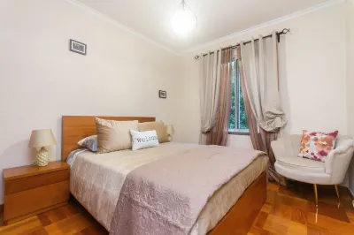 Guests at the Apartment Will be Able to Enjoy Such as Diving, Fishing and Hiking Hotel a 