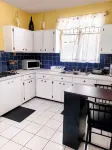 Sailor's Gem I: Feel the Real Caribbean Life and Live Local at This Apartment! - 2-Star