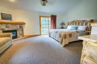All Season Villa - Starved Rock area! Hotels near Youth Group Campground