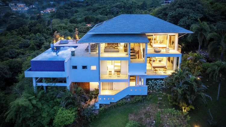 รูปภาพของBaan Kuno - 2 Bedroom Ocean View