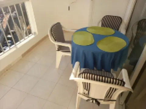 Tenerife north beach San Marcos<br> Hotels in Icod de los Vinos