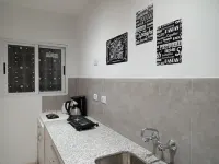 Consorcio General Acha ,apartamentos