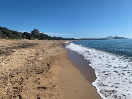 Old fisher house Отели в г. Трифилија