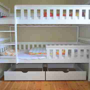 Family vacation apartment in Saxon Switzerland Rooms