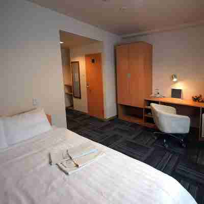 ニューステーションホテル Rooms