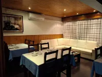 Hotel Classis Hotel di Milhão