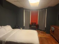 Stylish and cozy home away from home.Located in Central meriden Hotels in Meriden