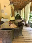 Villa Camilla in Villas Mares