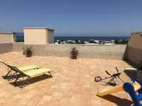 Great apartment location in Bari-Palese