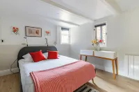 Gite Typique Alsacien 3 Chambres