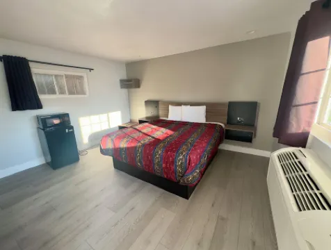 Keystone Motel