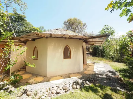 Paradiselodge - Casa Romantica Отели в г. Перес Селедон