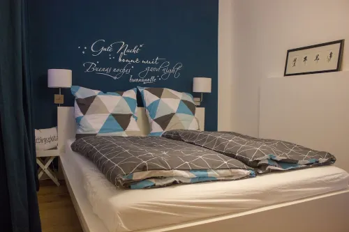 Adorable downtown apartment - city escape Lüneburg