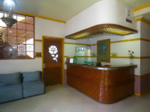 Nature's Pensionne House