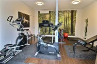 Luxurious 3 bedroom condo. 2 minutes from beautiful Mont Bromont.  CITQ#248275