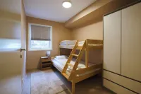 Kongsgata Apartments -  Apartamentos vacacionales