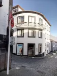 Janelas da Praia, Apartment by the beach.
