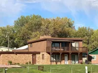 Pierson Ranch Overlook Near Lewis & Clark Lake Hotels in Laayoune