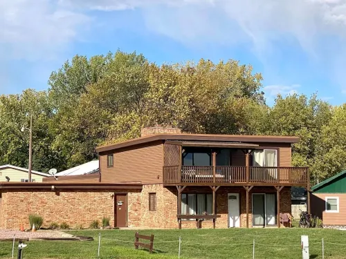 Pierson Ranch Overlook Near Lewis & Clark Lake Hotels in Laayoune