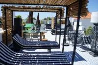 Walking distance to several beaches, Ferragudo village, supermarkets and Portimão.