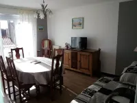 Rent apartment 4 people