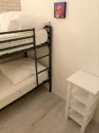 Ruhige Maisonette Wohnung im Ferienpark Aquadelta