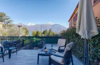 LakeView LakeComo 4Seasons, Terrace, 30m to Lake! by STAYHERE-LAKECOMO
