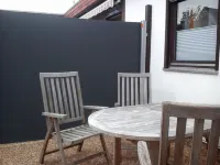 Quiet apartment in the east of Hamburg Hotels in Reinbek