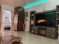 Relax your stress away at this Island Retreat