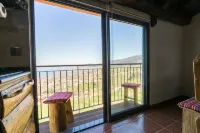 Casa Rustica's Peak (Nature)