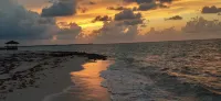 Mahogany Point 5: 3 BR / 3 BA villa in North Side, Sleeps 6