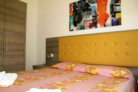 Villa Laura by the sea - P1