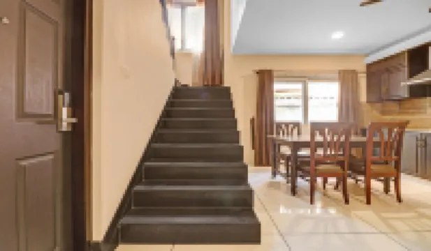 トリーボ アンカー イン