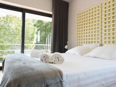 Afife Nastassja Duplex Villa - Mountain, Sea & Private Pool Hotel a 